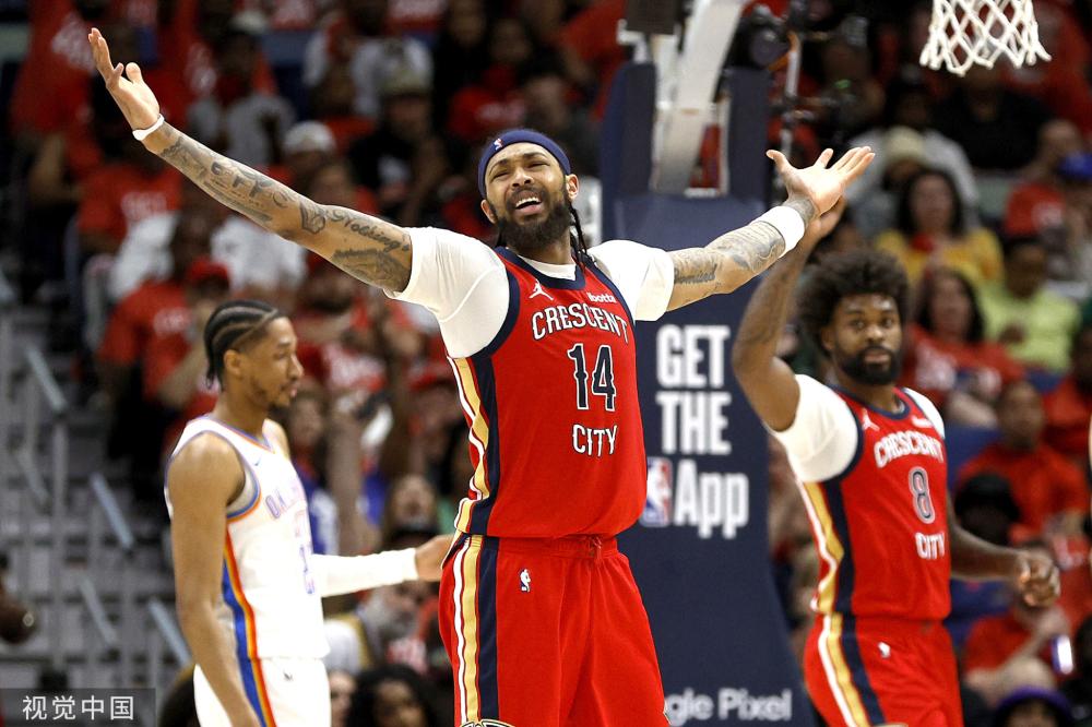 选手们面对 选手们面对