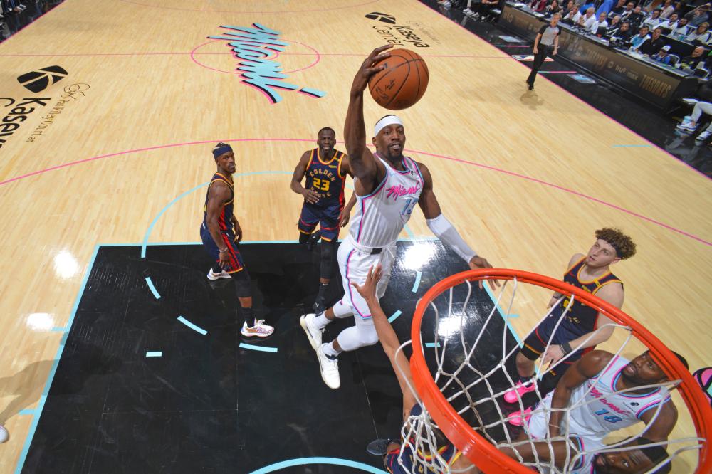 半决赛中 半决赛中